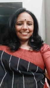 Picture of (अनीता चौधरी)Anita Chaudhary