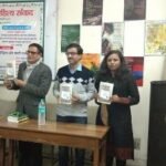 Hanif madaar book lonch