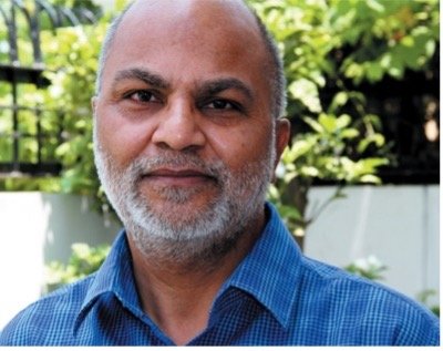 Picture of लेखक - अखिलेश 