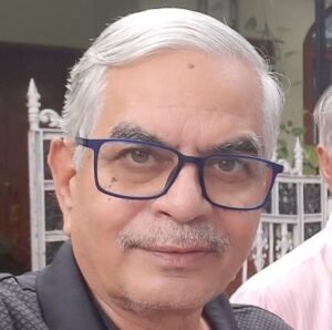 Picture of writer- Brajesh kanoongo