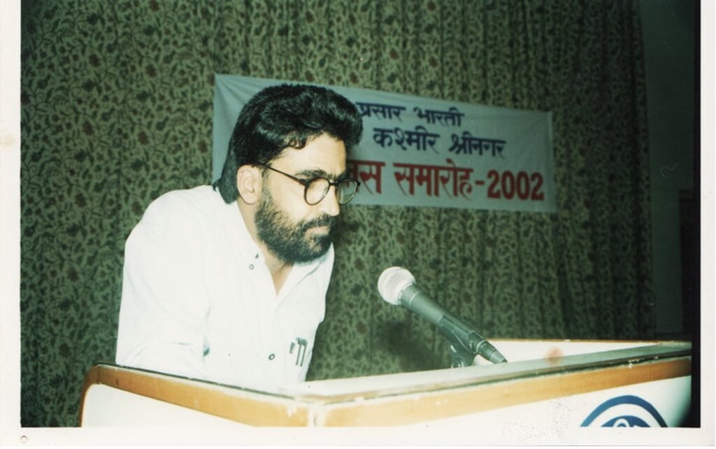 निदा नबाज़