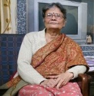 Picture of Writer- Namita Singh