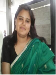 Picture of सीमा आरिफ