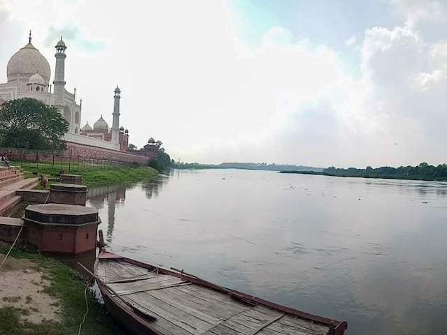 mathura photo from google