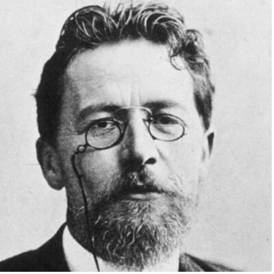 Picture of लेखक - अन्तोन चेख़व       (अनुवाद - अनिल जनविजय)