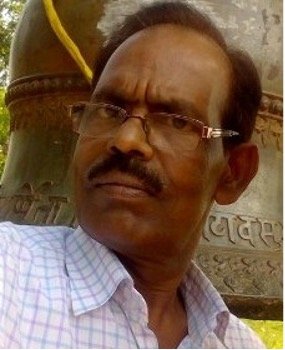 Picture of लेखक- अवधेश प्रीत 