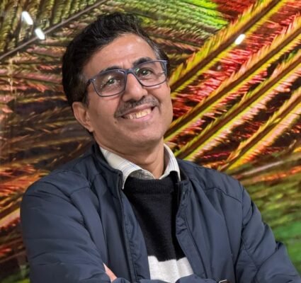 Picture of लेखक- हनीफ़ मदार 