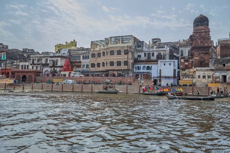 Mathura photo from Google