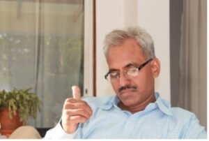 Picture of अशोक तिवारी