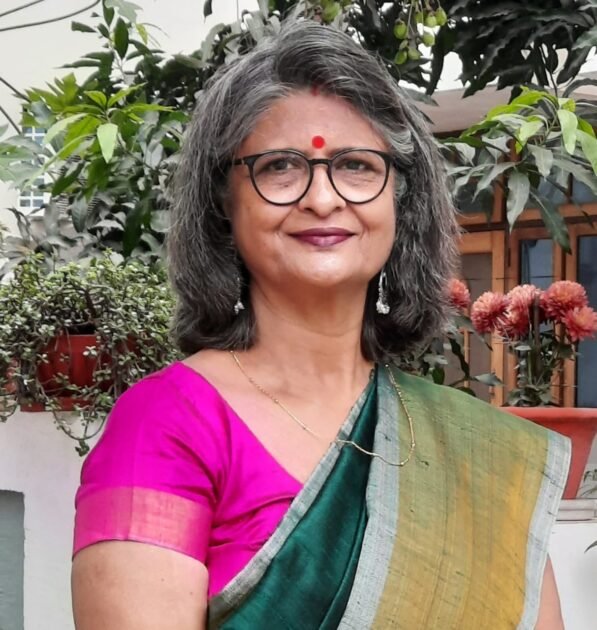 Seema Singh