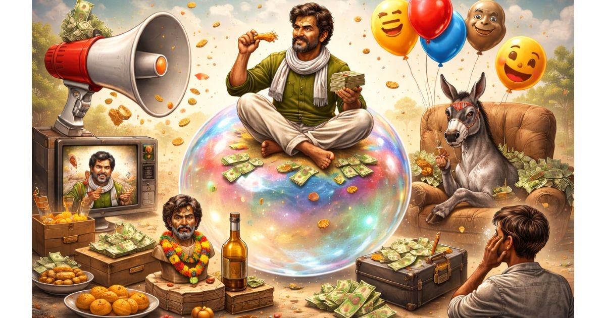 ek krantikari ki katha