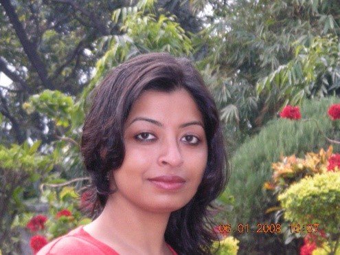 Picture of सुजाता तेवतिया