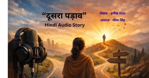 doosra padaw hindi audio story