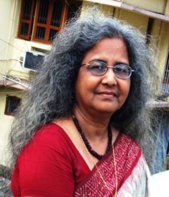 Picture of प्रो० विजय शर्मा