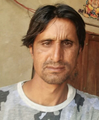 Picture of  निहाल सिंह 